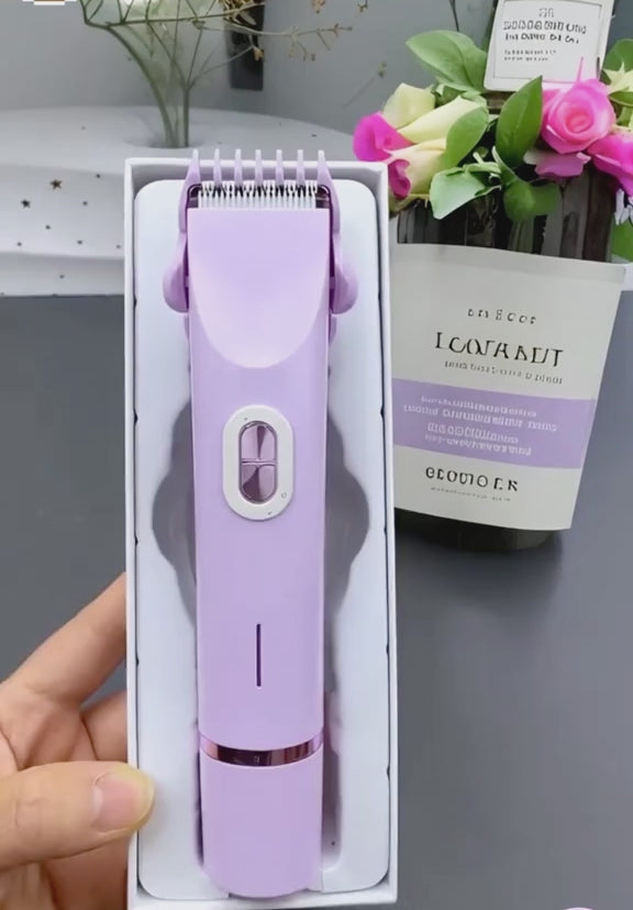 Load video: &lt;p&gt;Experience the &lt;strong&gt;elegance&lt;/strong&gt; of effortless shaving with OLYNA.2-in-1, &lt;strong&gt;pain-free&lt;/strong&gt;, and designed for the &lt;strong&gt;modern woman&lt;/strong&gt;.&lt;/p&gt;